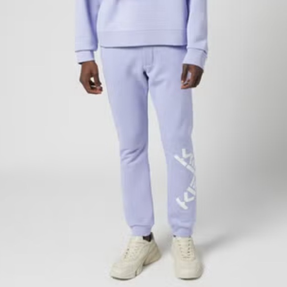 Kenzo Graphic Classic Joggers - Picture 2 of 11